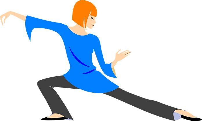 Higiena podczas ćwiczeń – jak dobrać skarpetki do jogi?