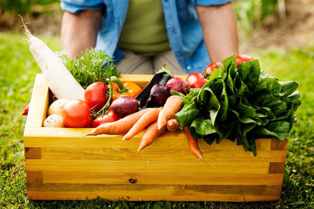 Benefit dla pracowników w postaci owoców i warzyw