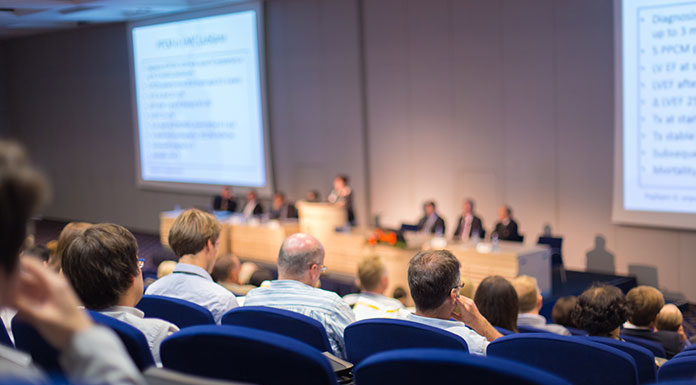 Gdzie urządzić konferencję?
