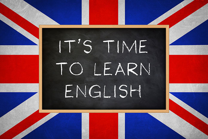 Dlaczego język angielski jest międzynarodowym?