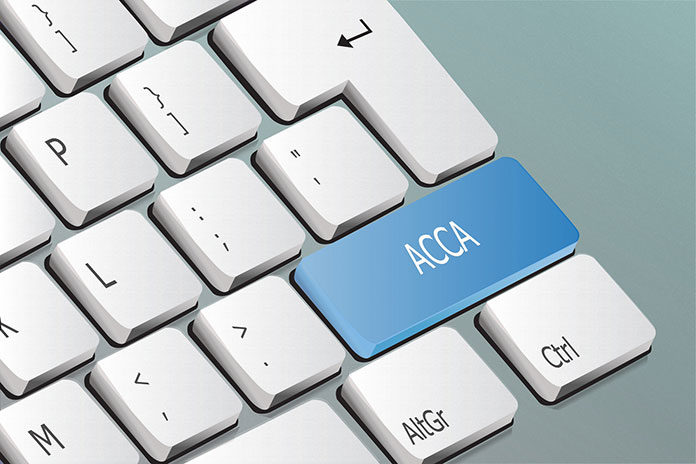 Kwalifikacje ACCA – jak przygotować się do egzaminu?