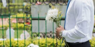 Jaki ubiór na pogrzeb bliskiej osoby?